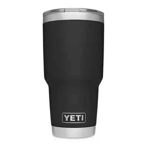 YETI Rambler 30 Oz Tumbler With Magslider Lid 1 YETI Rambler 30 Oz Tumbler With Magslider Lid