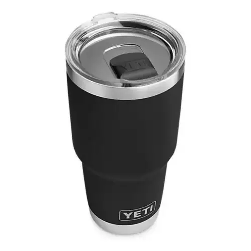 YETI Rambler 30 Oz Tumbler With Magslider Lid 2 YETI Rambler 30 Oz Tumbler With Magslider Lid - Image 2