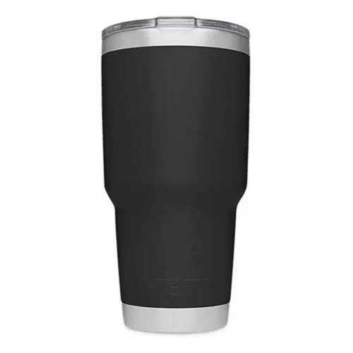 YETI Rambler 30 Oz Tumbler With Magslider Lid 3 YETI Rambler 30 Oz Tumbler With Magslider Lid - Image 3