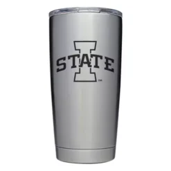 YETI Iowa State Cyclones 20oz. Rambler