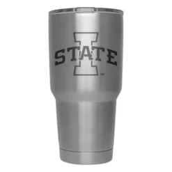 YETI Iowa State Cyclones 30oz Stainless Rambler