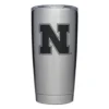 YETI Nebraska Cornhuskers 20oz. Rambler