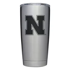 YETI Nebraska Cornhuskers 20oz. Rambler