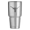 YETI Texas Longhorns 30oz. Rambler