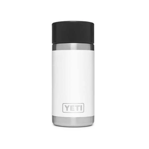 YETI Rambler 12oz Bottle With Hot Shot Cap 1 YETI Rambler 12oz Bottle With Hot Shot Cap