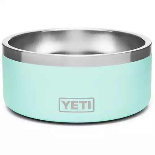 Yeti Boomer 4 Dog Bowl 1 Yeti Boomer 4 Dog Bowl