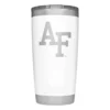 YETI Air Force Falcons 20oz Rambler Tumbler