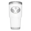 YETI BYU Cougars 30oz Rambler Tumbler