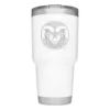YETI CSU Rams 30oz Rambler Tumbler