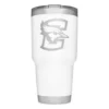 YETI Creighton Bluejays 30oz Rambler Tumbler