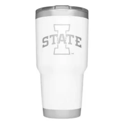 YETI Iowa State Cyclones 30oz Rambler Tumbler
