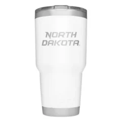 YETI UND Fighting Hawks 30oz Rambler Tumbler
