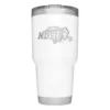 YETI NDSU Bison 30oz Rambler Tumbler