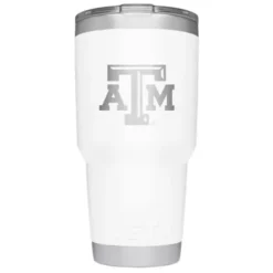 YETI Texas A&M Aggies 30oz. Rambler Tumbler