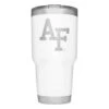 YETI Air Force Falcons 30oz Rambler Tumbler