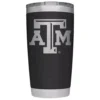 YETI Texas A&M Aggies 20oz. Rambler Tumbler