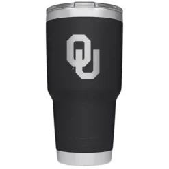 YETI Oklahoma Sooners 30oz. Rambler Tumbler