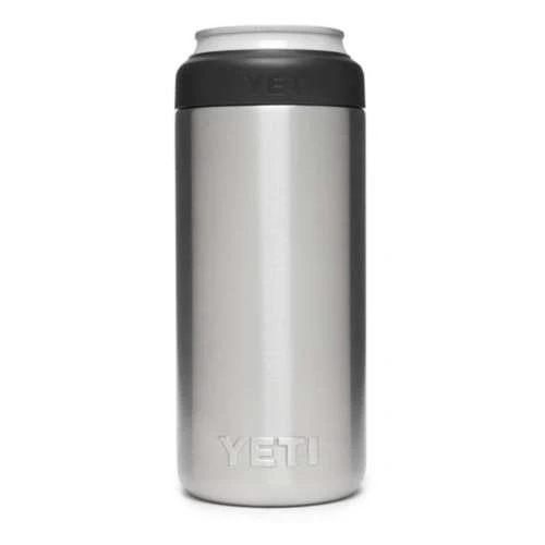 YETI Rambler 12 Oz Slim Colster 1 YETI Rambler 12 Oz Slim Colster