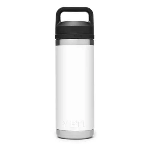 YETI Rambler 18 Oz Bottle With Chug Cap 2 YETI Rambler 18 Oz Bottle With Chug Cap - Image 2