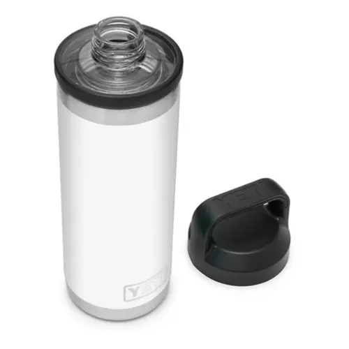 YETI Rambler 18 Oz Bottle With Chug Cap 3 YETI Rambler 18 Oz Bottle With Chug Cap - Image 3