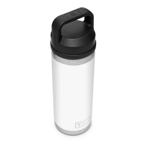 YETI Rambler 18 Oz Bottle With Chug Cap 4 YETI Rambler 18 Oz Bottle With Chug Cap - Image 4