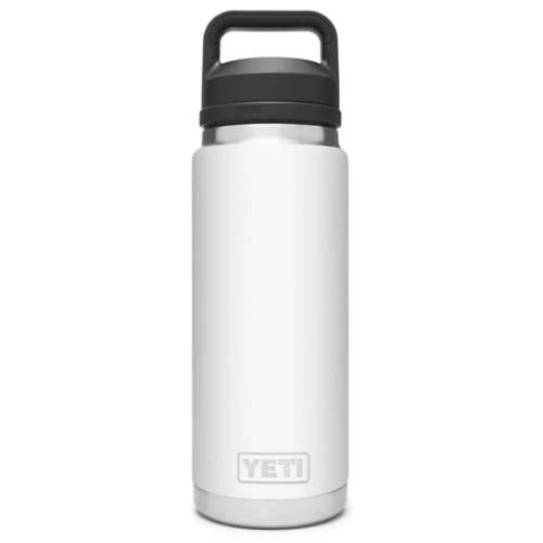 YETI Rambler 26oz Bottle With Chug Cap 1 YETI Rambler 26oz Bottle With Chug Cap
