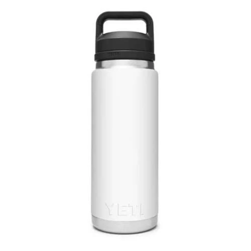 YETI Rambler 26oz Bottle With Chug Cap 2 YETI Rambler 26oz Bottle With Chug Cap - Image 2