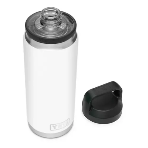 YETI Rambler 26oz Bottle With Chug Cap 3 YETI Rambler 26oz Bottle With Chug Cap - Image 3