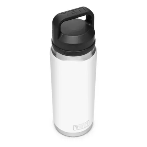 YETI Rambler 26oz Bottle With Chug Cap 4 YETI Rambler 26oz Bottle With Chug Cap - Image 4