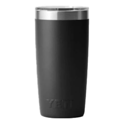 YETI Rambler 10 Oz Tumbler With Magslider Lid 2 YETI Rambler 10 Oz Tumbler With Magslider Lid - Image 2