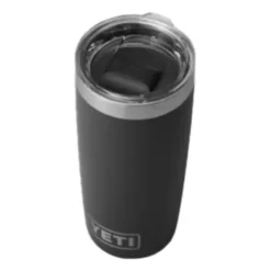 YETI Rambler 10 Oz Tumbler With Magslider Lid 6 YETI Rambler 10 Oz Tumbler With Magslider Lid -Yeti Outlet Store 88883007405 2
