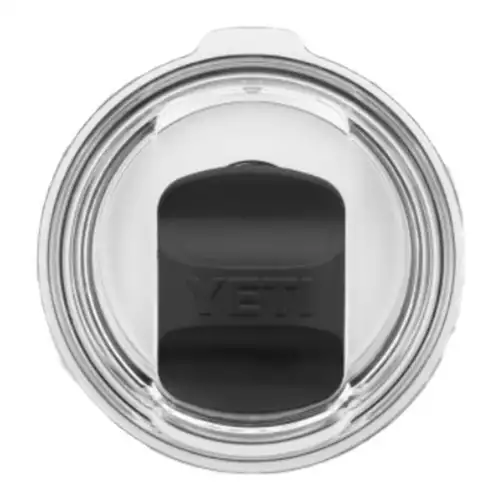 YETI Rambler 10 Oz Tumbler With Magslider Lid 4 YETI Rambler 10 Oz Tumbler With Magslider Lid - Image 4