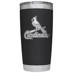 YETI St. Louis Cardinals 20oz. Rambler Tumbler