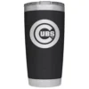 YETI Chicago Cubs 20oz. Rambler Tumbler