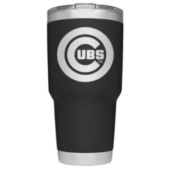 YETI Chicago Cubs 30oz. Rambler Tumbler