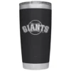 YETI San Francisco Giants 20oz. Rambler Tumbler
