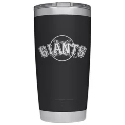 YETI San Francisco Giants 20oz. Rambler Tumbler