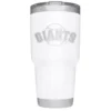 YETI San Francisco Giants 30oz. Rambler Tumbler