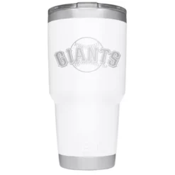 YETI San Francisco Giants 30oz. Rambler Tumbler