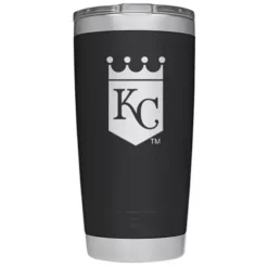 YETI Kansas City Royals 20oz. Rambler Tumbler