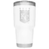 YETI Kansas City Royals 30oz. Rambler Tumbler
