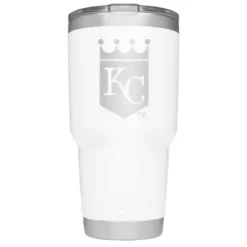 YETI Kansas City Royals 30oz. Rambler Tumbler