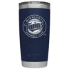 YETI Minnesota Twins 20oz. Rambler Tumbler