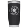 YETI Houston Astros 20oz. Rambler Tumbler