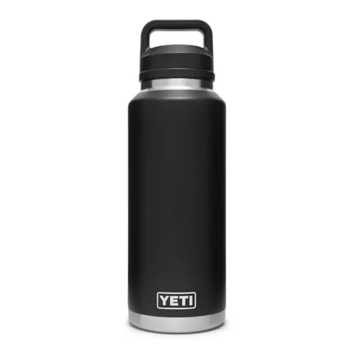 YETI Rambler 46oz Bottle With Chug Cap 1 YETI Rambler 46oz Bottle With Chug Cap