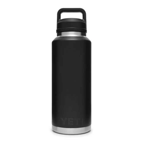 YETI Rambler 46oz Bottle With Chug Cap 2 YETI Rambler 46oz Bottle With Chug Cap - Image 2