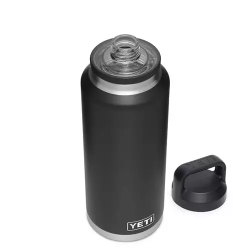 YETI Rambler 46oz Bottle With Chug Cap 3 YETI Rambler 46oz Bottle With Chug Cap - Image 3