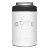 YETI Iowa State Cyclones Rambler 2.0 Colster