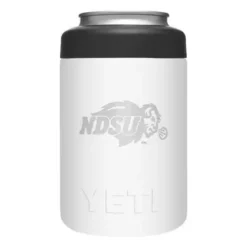 YETI North Dakota State Bison Rambler 2.0 Colster