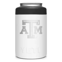 YETI Texas A&M Aggies Rambler Colster
